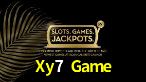 APP oficial da Xy7 Game para mobile
